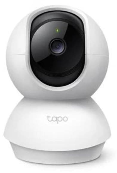 Camera ip wifi TP-Link Tapo TC71
