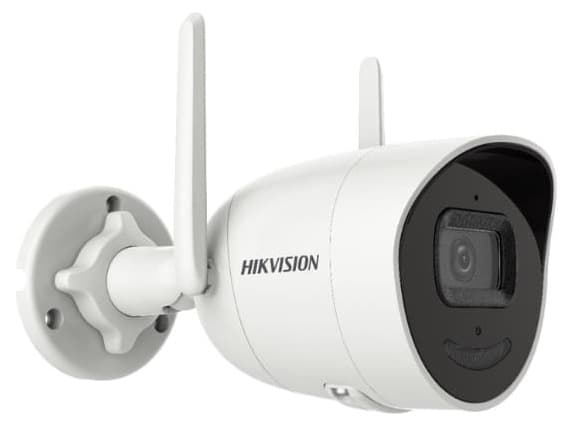Camera ngoai trời IP Wifi Hikvision DS-2CV2021G2-IDW