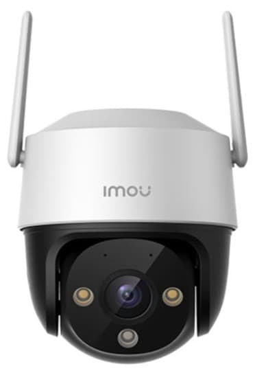 Camera ngoài trời IP wifi imou CRUISER SE+ S41FEP 4MP
