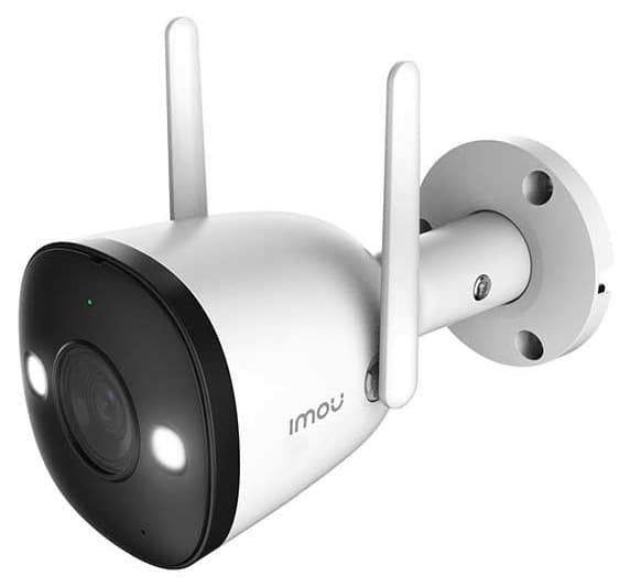 Camera ip wifi ngoài trời imou IPC F42FEP-D