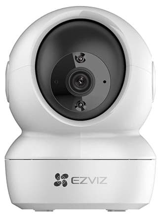 Camera quan sát IP Wifi EZVIZ CS-H6c