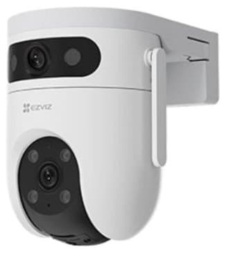 Camera ip wifi ngoài trời EZVIZ CS-H9C