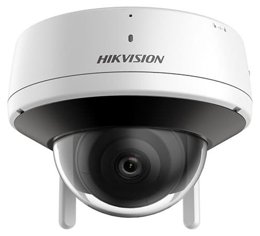 Camera quan sát IP Wifi Hikvision DS-2CV2121G2-IDW