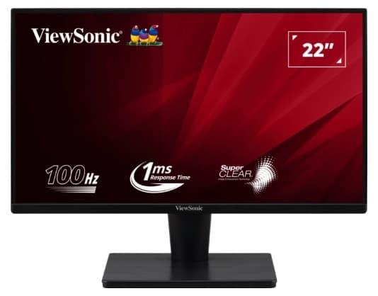 ViewSonic VA2215-H 21,5″