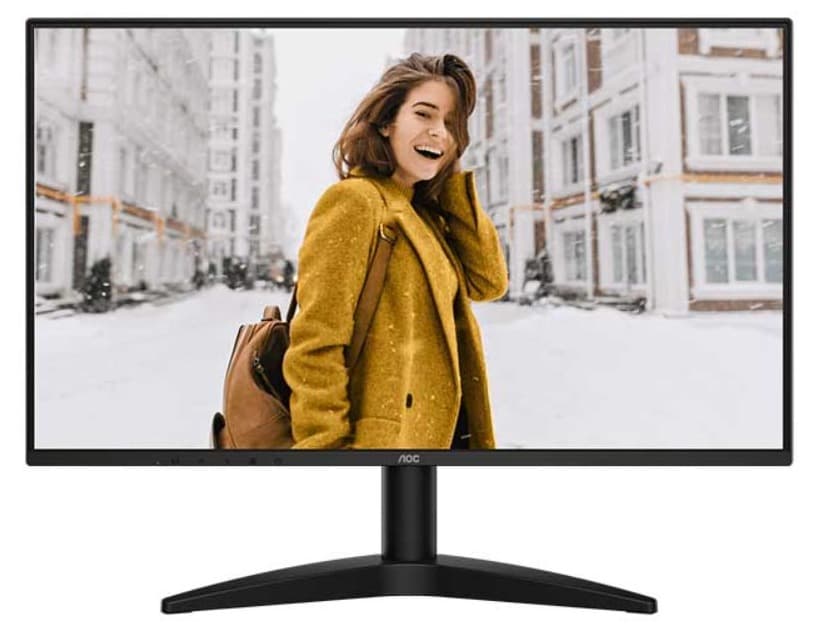 AOC 24B36X 23,8 inch 144Hz