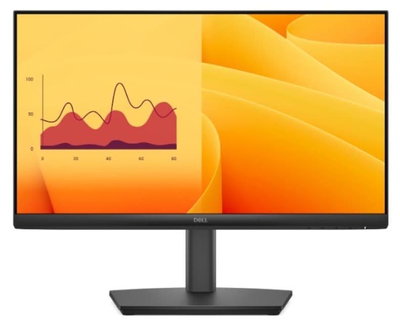 Màn hình Dell E2225HSM
