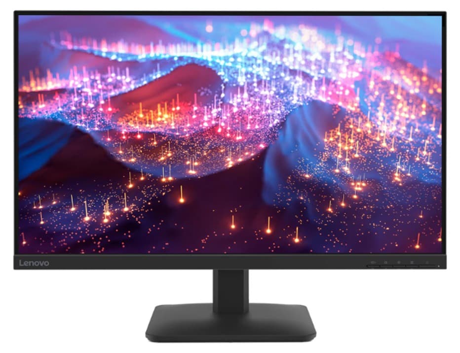 Màn hình Lenovo L27-4e 68CDKAC1VN Cloud Grey