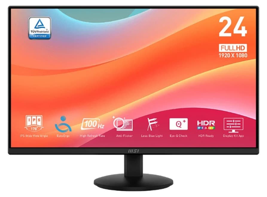 Màn hình MSI PRO MP242L