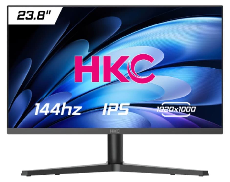 Màn hình HKC MB24V48