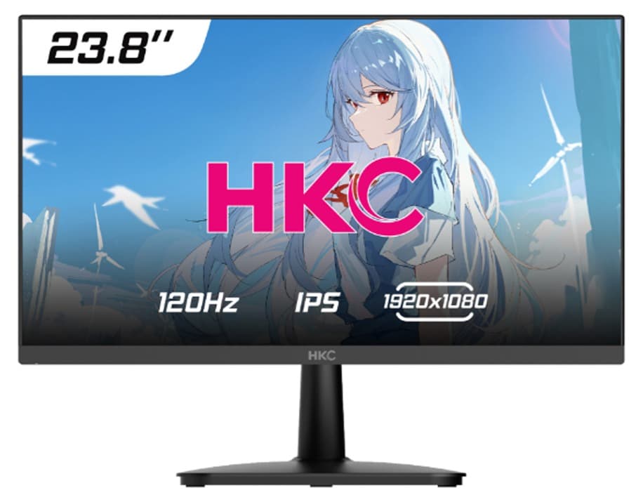 Màn hình HKC MB24V39