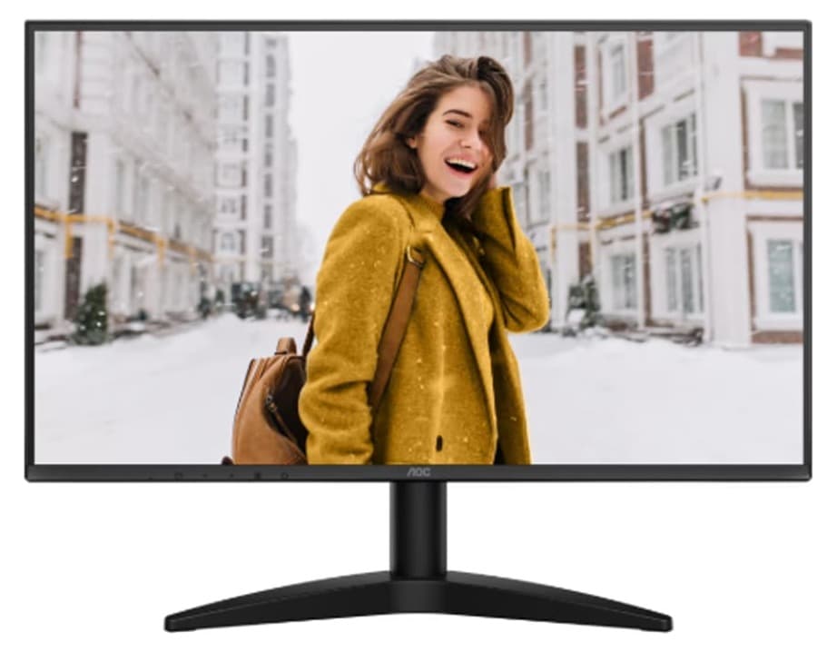 Màn hình AOC 27B36XE