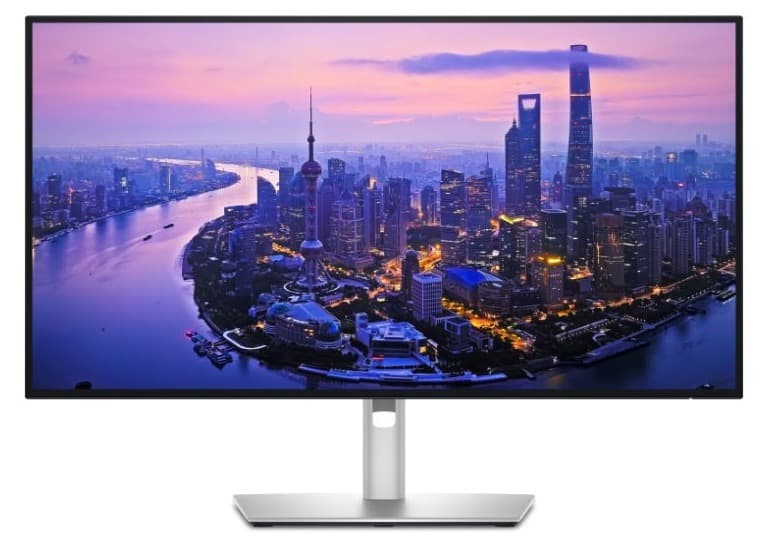 Màn hình đồ họa Dell UltraSharp U2725QE
