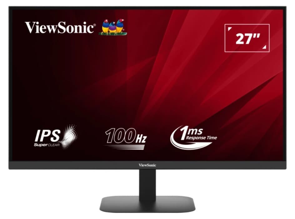 Màn hình Viewsonic VA2708-2K-MHD (27.0Inch/ QHD (2560×1440)/ 1ms/ 250cd/m2/ IPS)