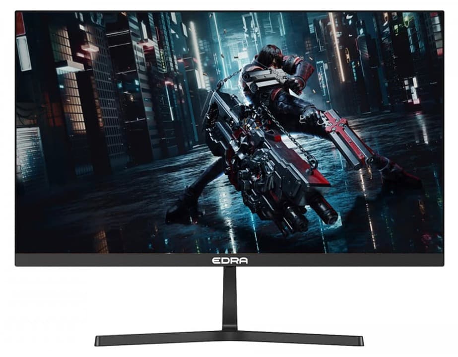Màn hình gaming E-Dra EGM24F144S