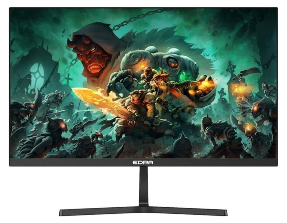 Màn hình gaming E-Dra EGM27F180PVS