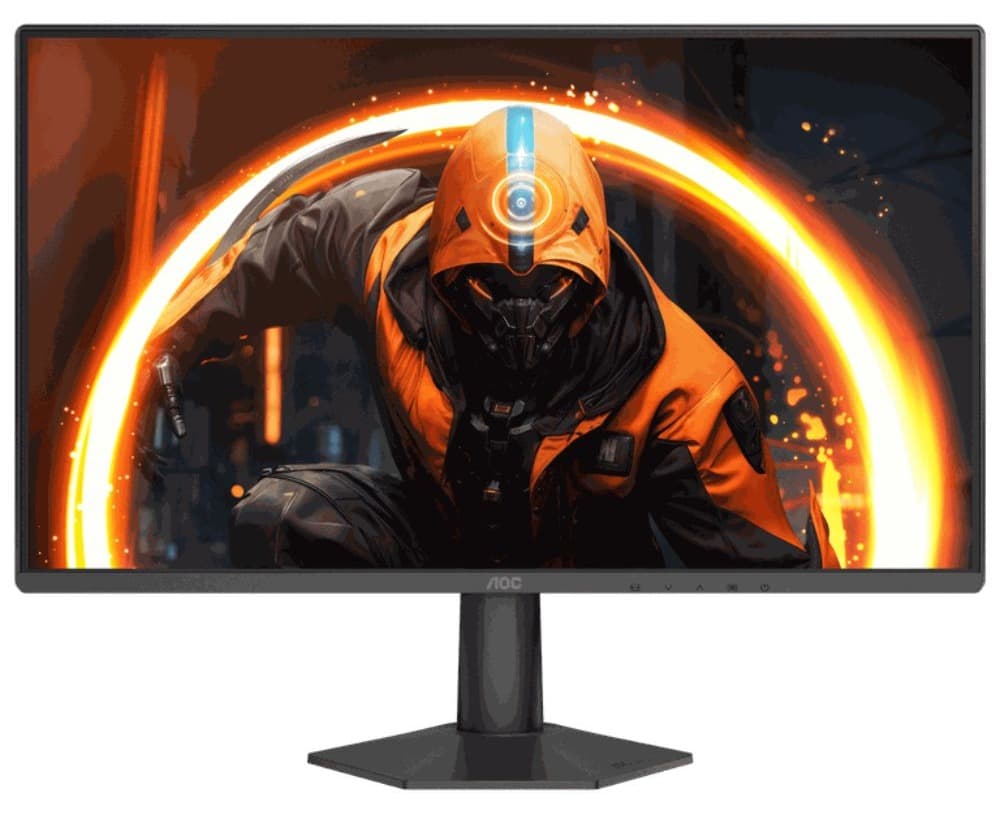 Màn hình gaming AOC 24G50Z