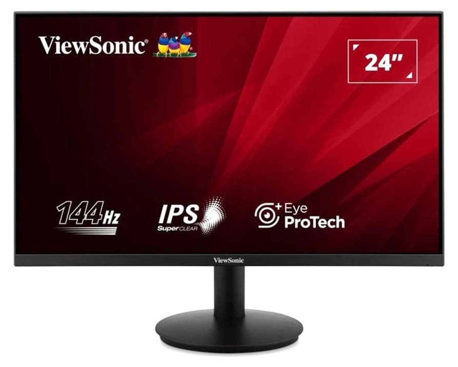 Màn hình Viewsonic VA24G1-H