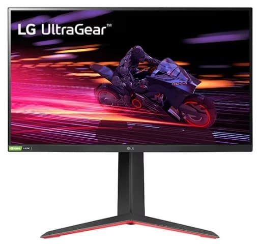 Màn hình gaming LG UltraGear 27GP750-B