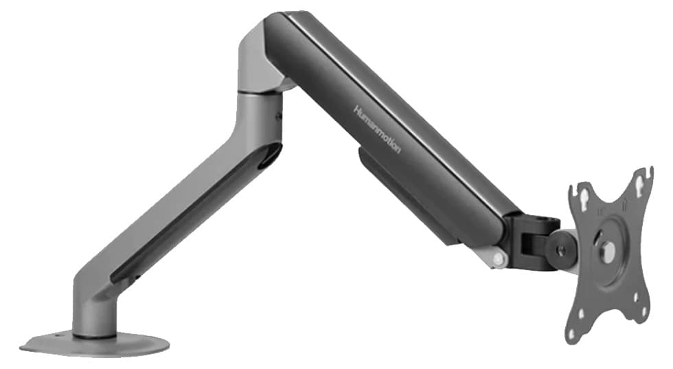 Giá treo màn hình HyperWork Humanmotion T6 Pro GRY