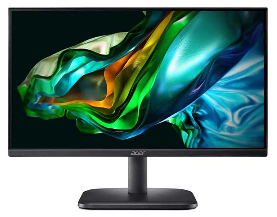 Màn hình gaming Acer EK251Q P6