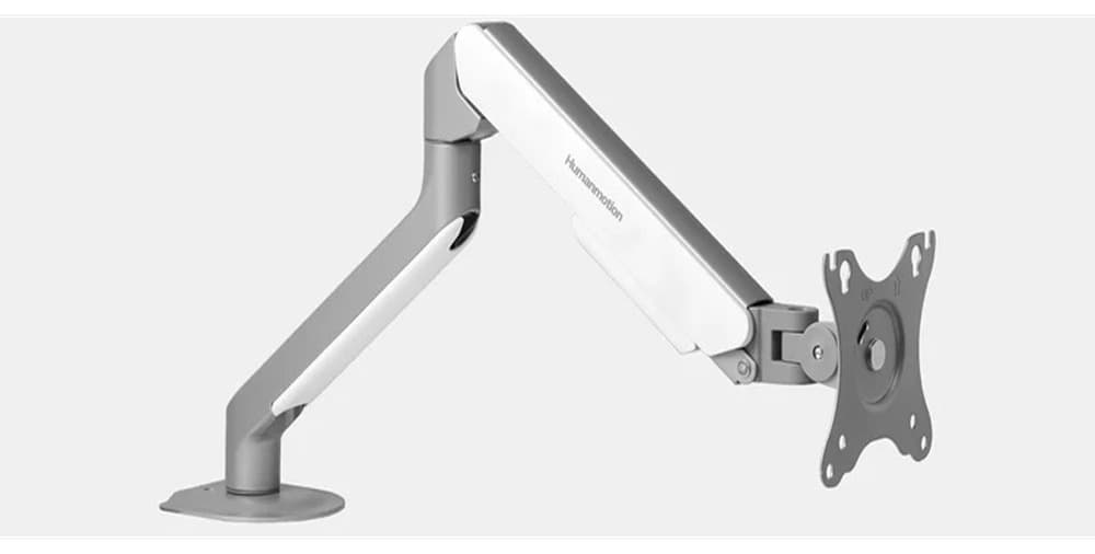 Giá treo màn hình HyperWork Humanmotion T6 Pro 2025-SLV