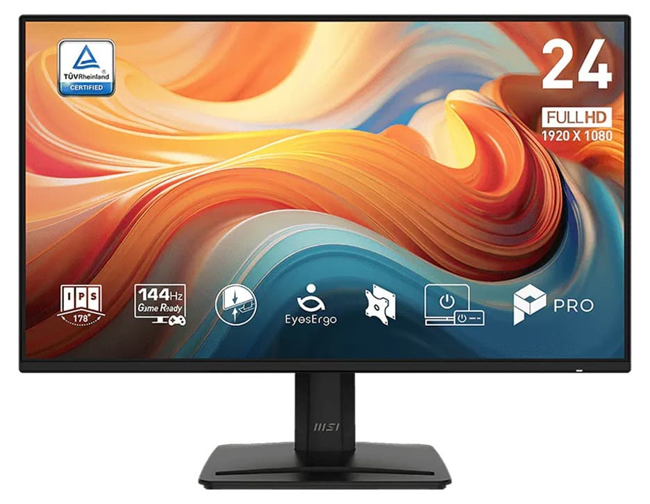 Màn hình MSI PRO MP242 E14A