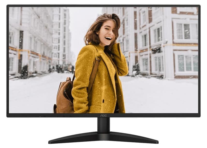 Màn hình AOC 25B36X