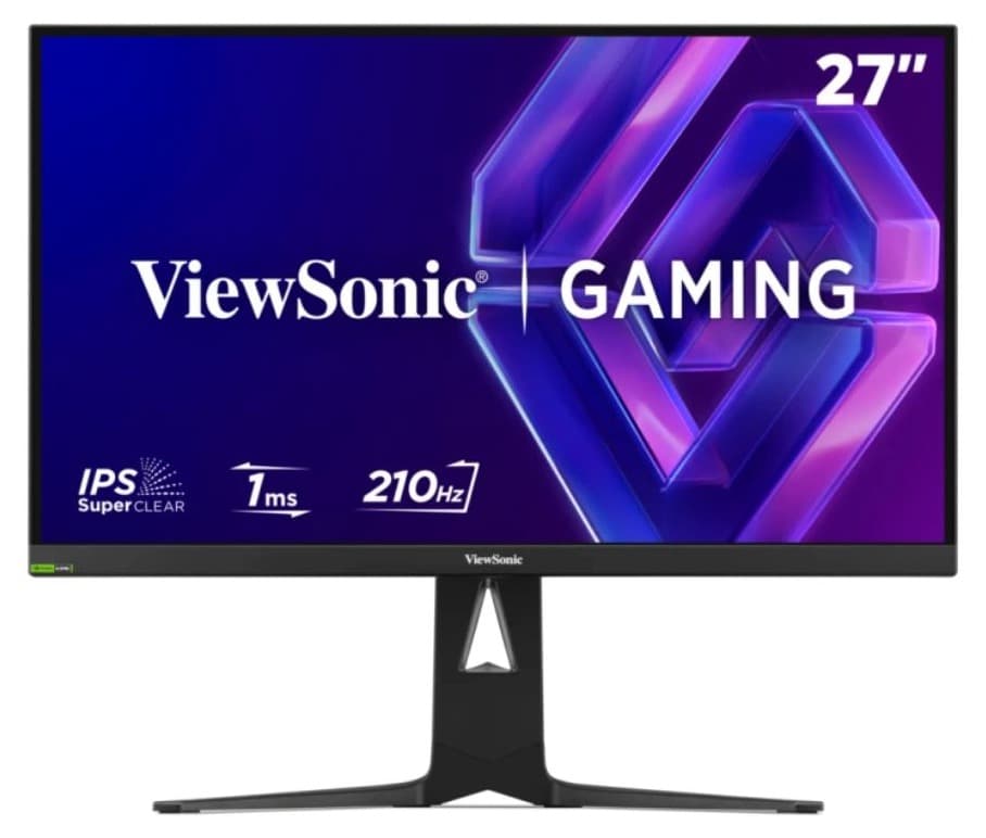 Màn hình gaming Viewsonic XG2735-2K