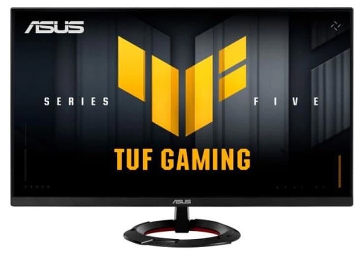 Màn hình Asus TUF Gaming VG279QM5A