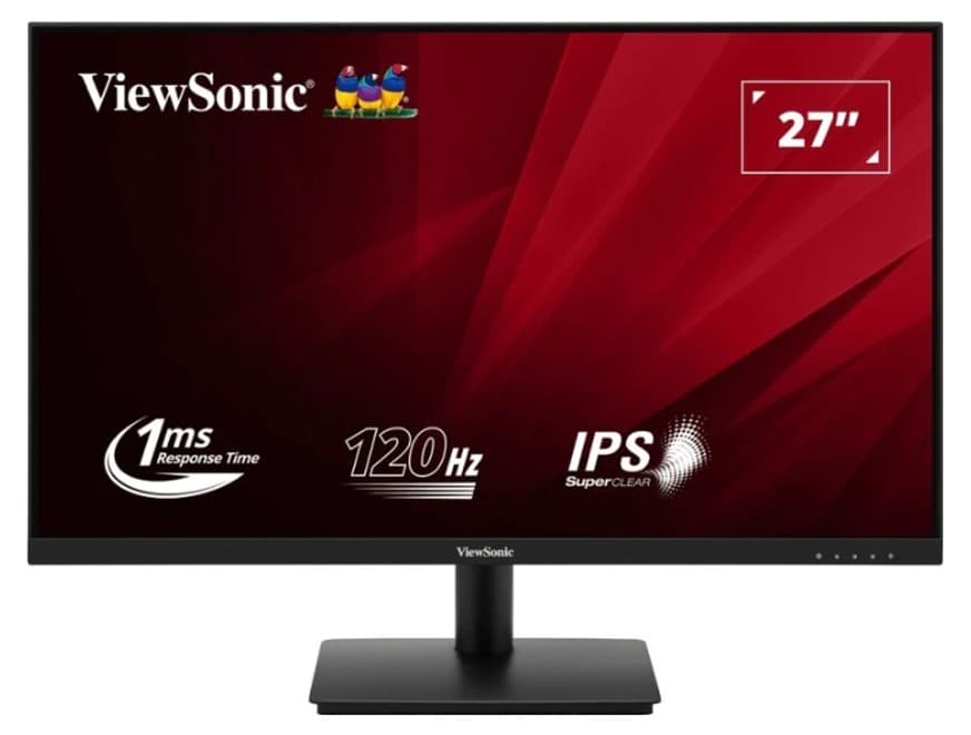 Màn hình Viewsonic VA270A-H