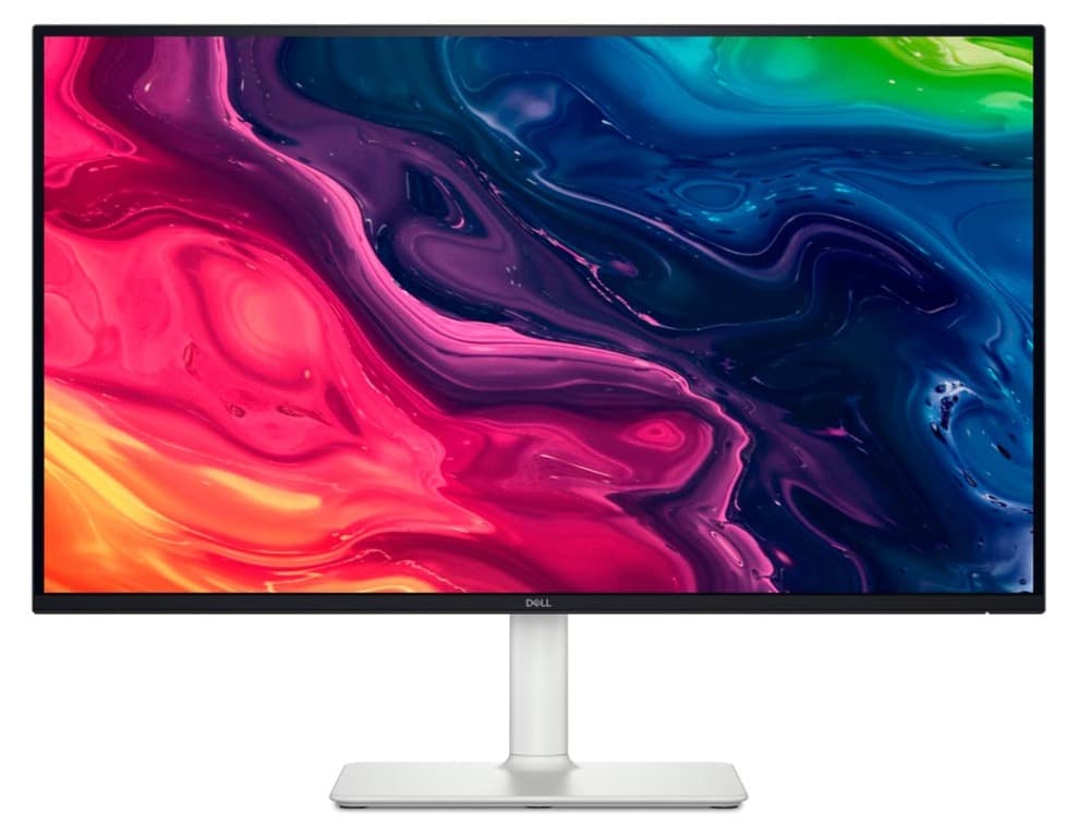 Màn hình Dell 27 Plus 4K S2725QS (27Inch/ 4K (3840 x 2160)/ 5ms/ 120Hz/ IPS/ Tích hợp Loa)
