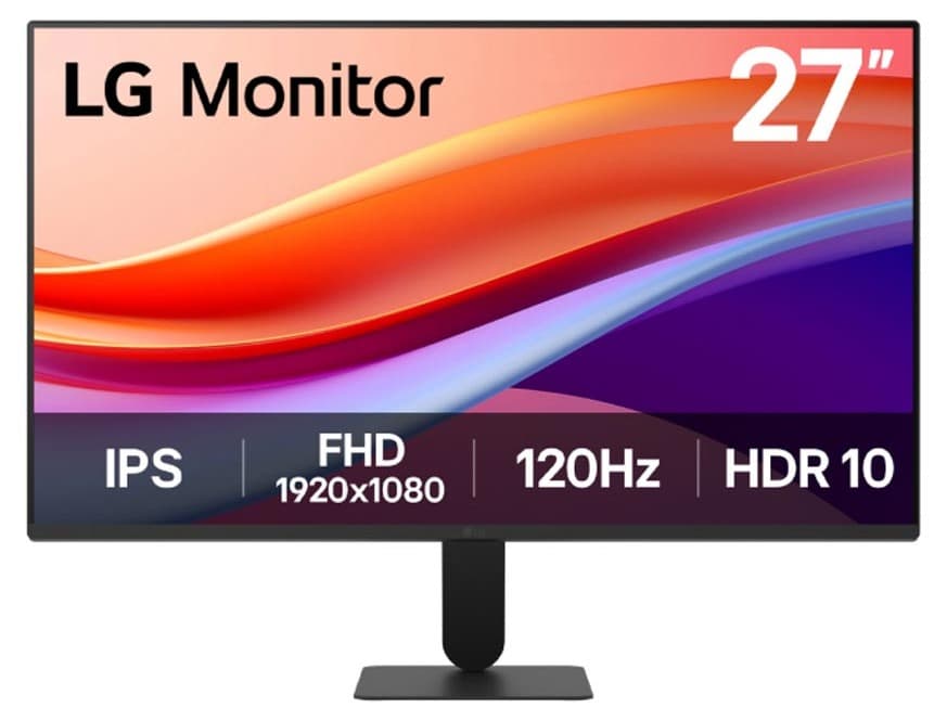 Màn hình LG 27U411A-B