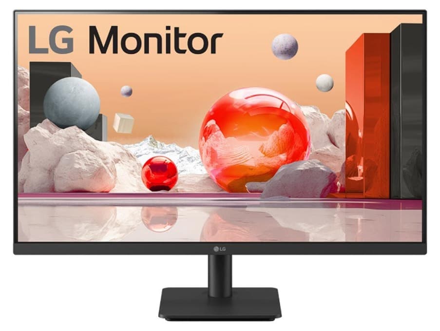 Màn hình LG 27MS500-B