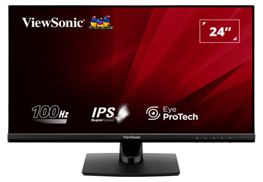Màn hình Viewsonic VA2414-H