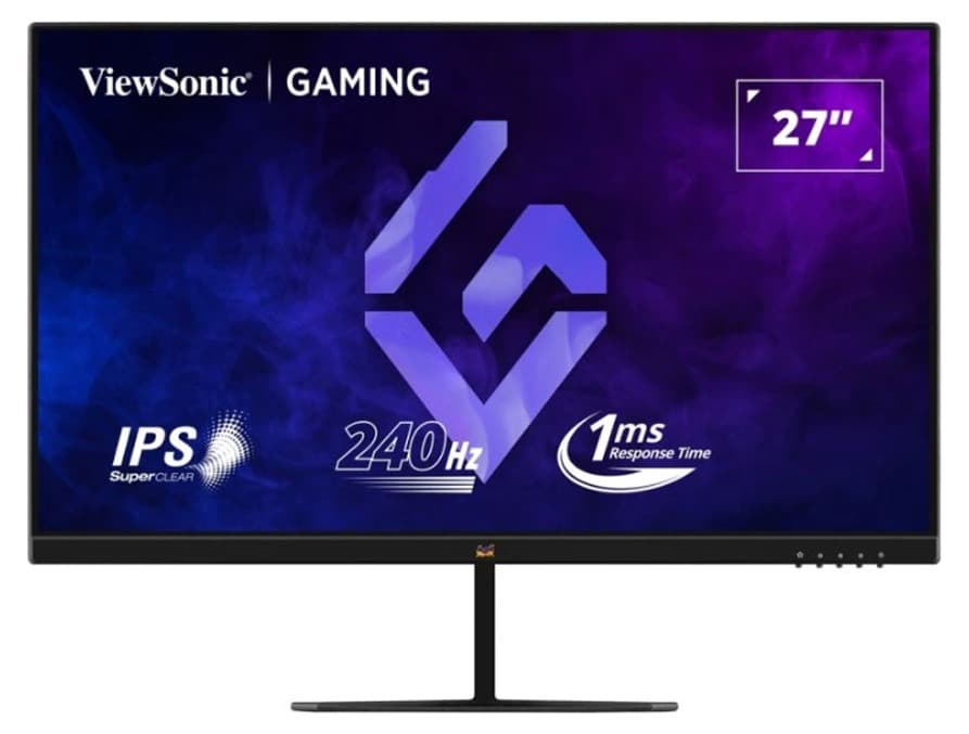 Màn hình gaming Viewsonic VX2779A-HD-PRO