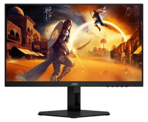 Màn hình gaming AOC 24G4E