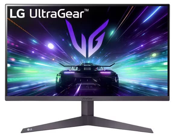 Màn hình gaming LG UltraGear 27GS50F-B