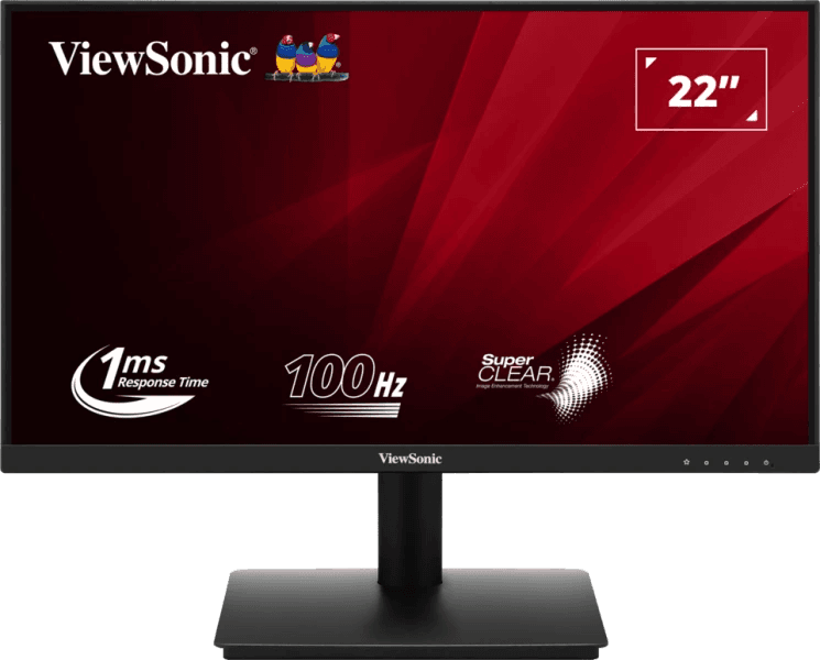 Màn hình Viewsonic VA220-H