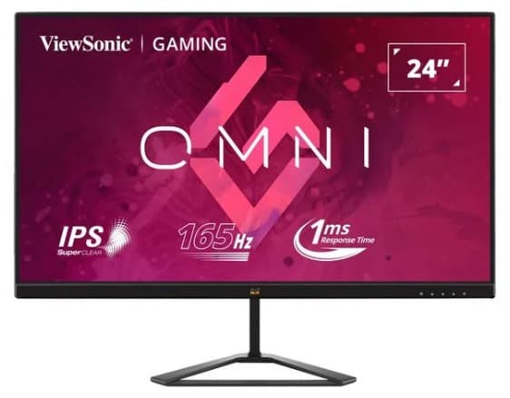 Màn hình gaming Viewsonic VX2479 HD PRO