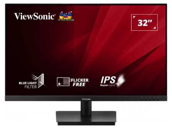Màn hình Viewsonic VA3209-MH