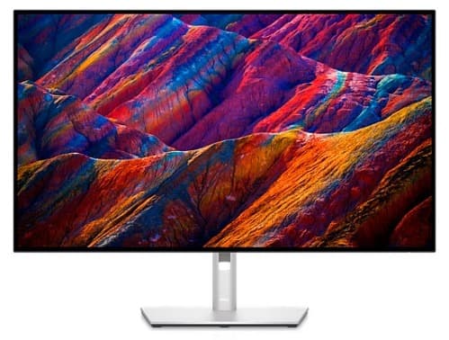 Màn hình đồ họa Dell UltraSharp U3223QE (31.5Inch/ 4K (3840×2160)/ 5ms/ 60HZ/ 400cd/m2/ IPS)