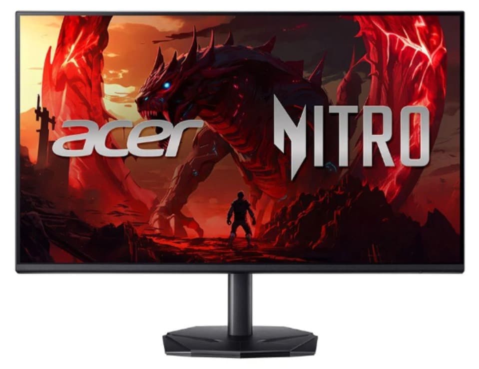 Màn hình gaming Acer Nitro KG251Q W5