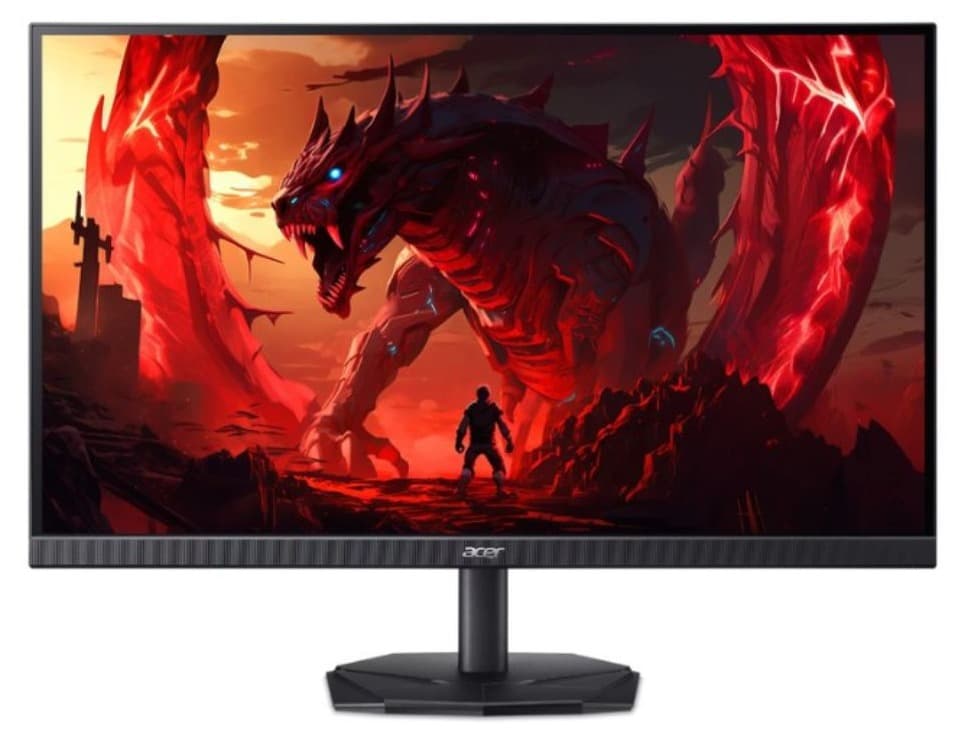 Màn hình gaming Acer Nitro KG241Y X1