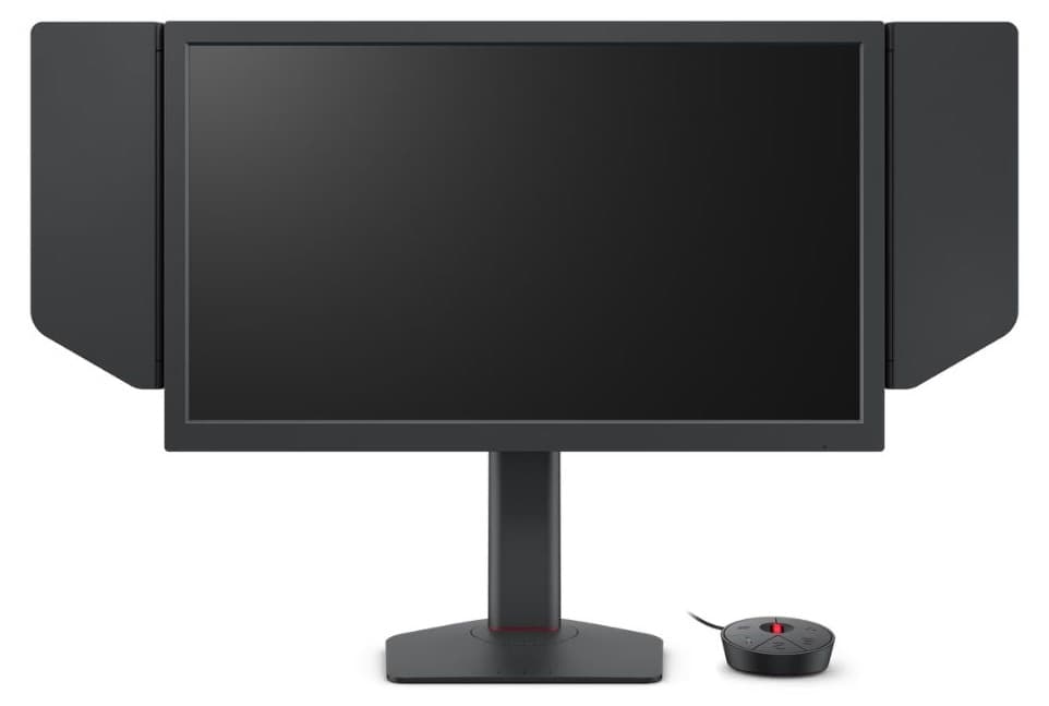 Màn hình gaming BenQ XL2586X+
