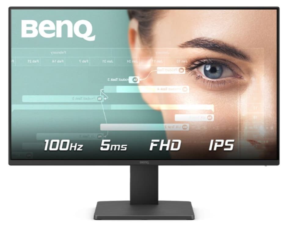 Màn hình BenQ GW2491
