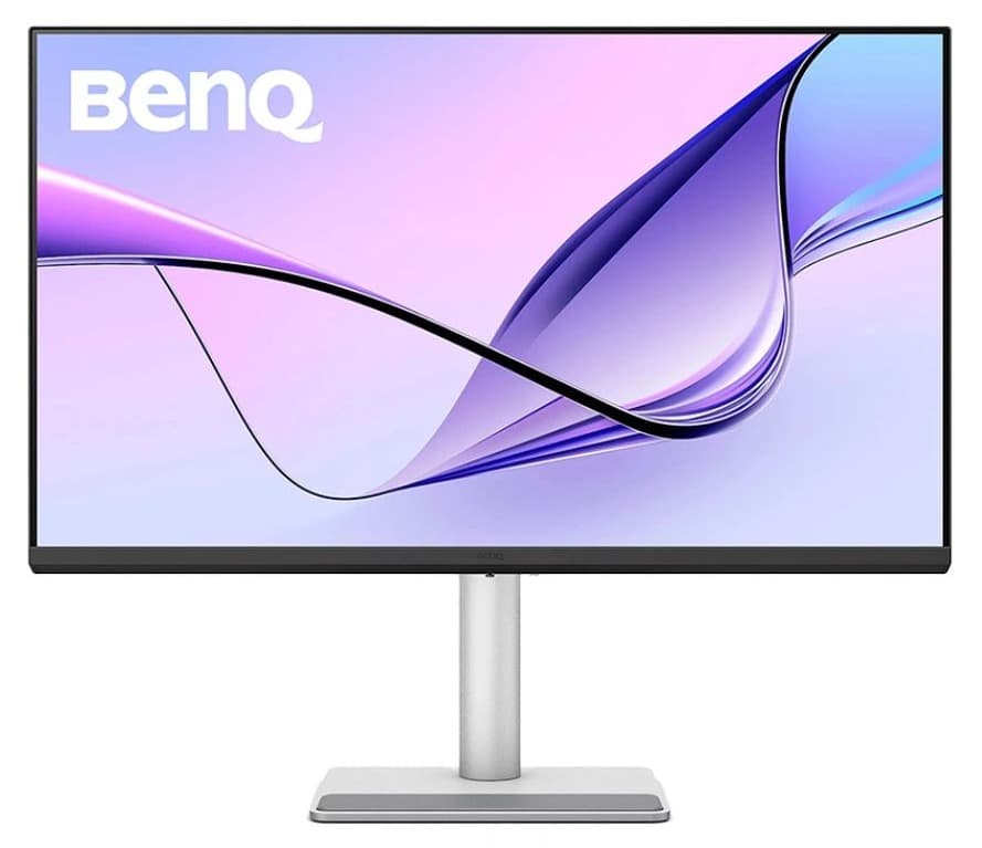 Màn hình đồ họa BenQ MA320UP (31.5Inch/ 4K (3840 x 2160)/ 5ms/ 600cd/m2/ IPS/ Tích hợp Loa)