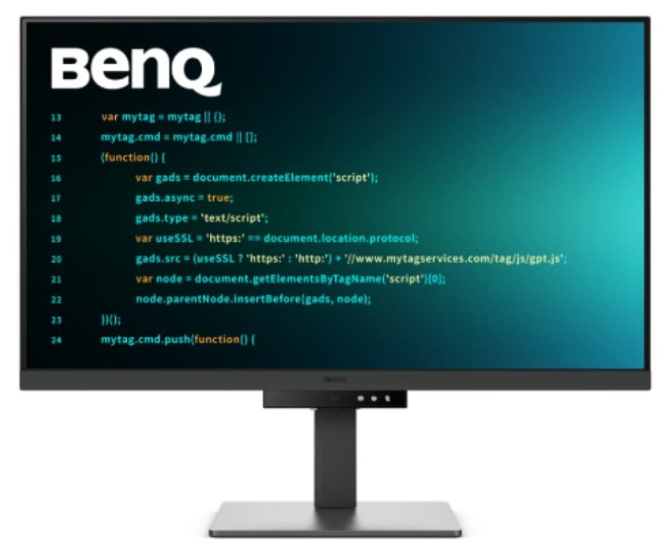 Màn hình đồ họa BenQ RD320U (31.5Inch/ 4K (3840 x 2160)/ 5ms/ 400cd/m2/ IPS/ Tích hợp Loa)
