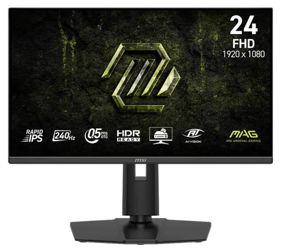 Màn hình gaming MSI MAG 245PF X24