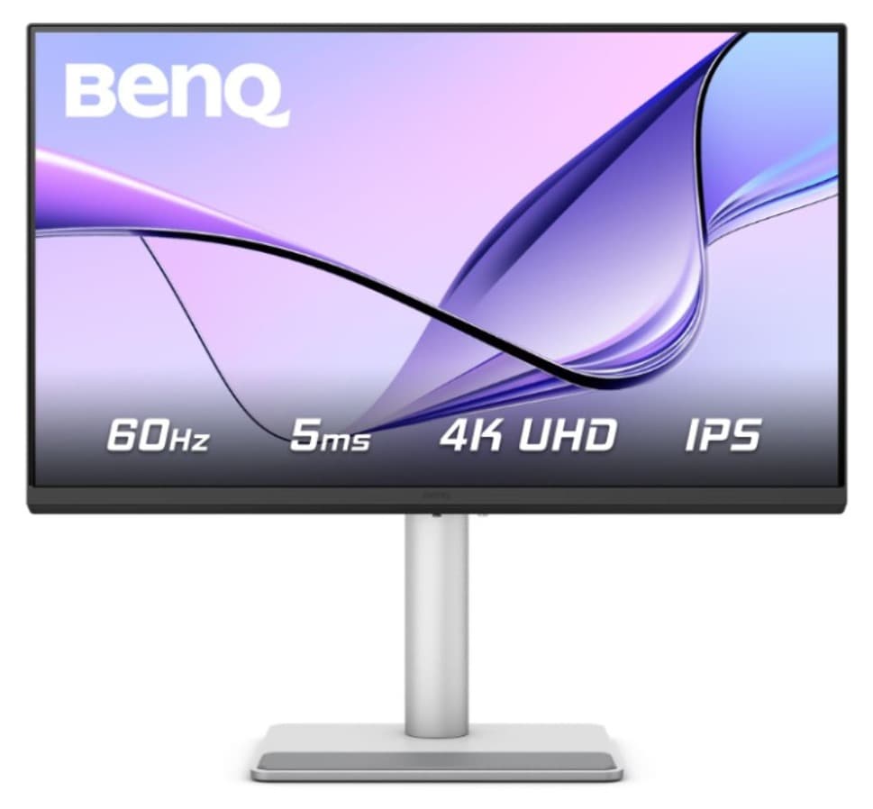 Màn hình đồ họa BenQ MA270UP (27Inch/ 4K (3840 x 2160)/ 5ms/ 450 cd/m2/ IPS/ Tích hợp Loa)