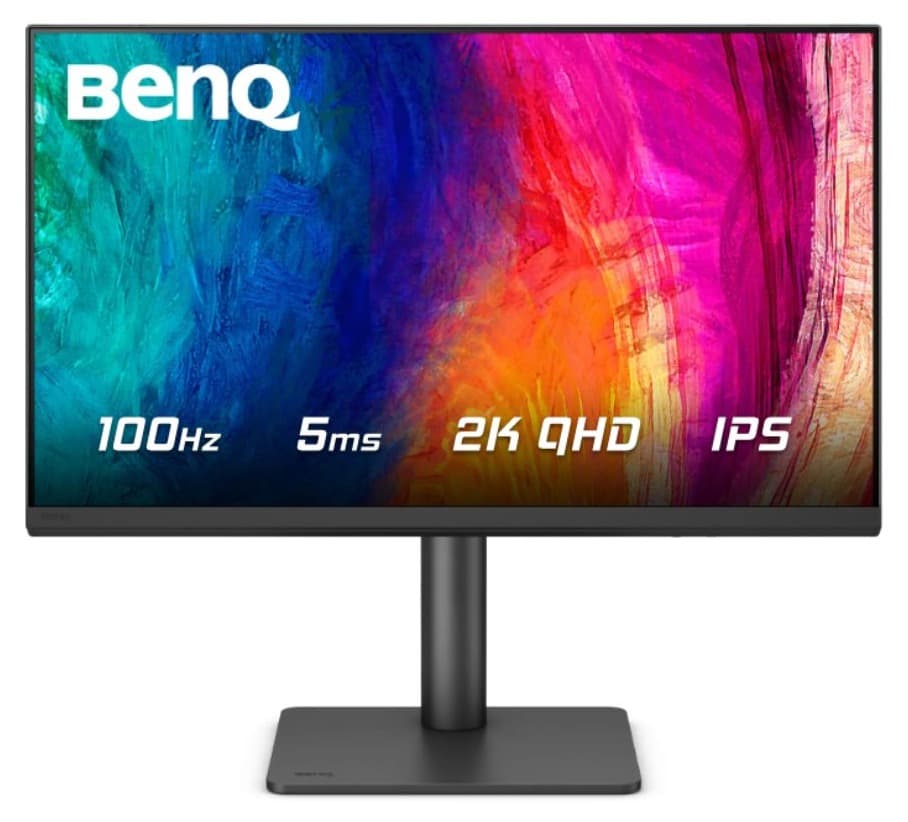 Màn hình đồ họa BenQ PD2706QN